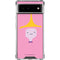Adult Swim Adventure Time Princess Bubblegum Google Pixel 6 Clear Case